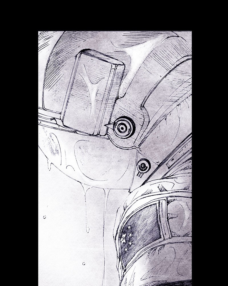 Read Distant Sky en Manga Online