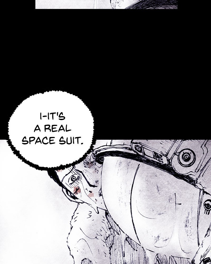 Read Distant Sky en Manga Online