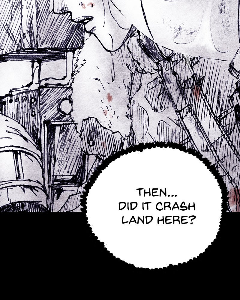 Read Distant Sky en Manga Online