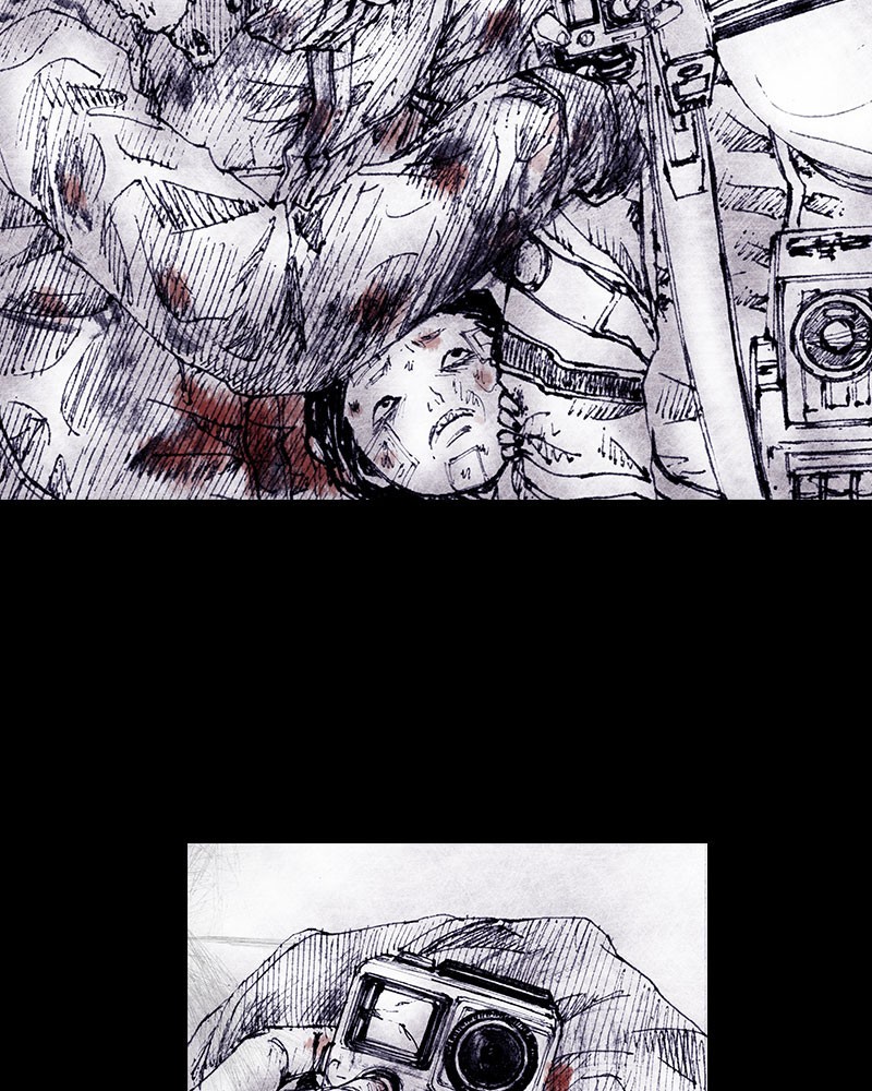 Read Distant Sky en Manga Online