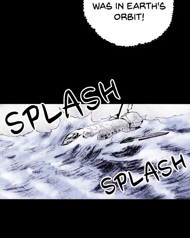 Read Distant Sky en Manga Online