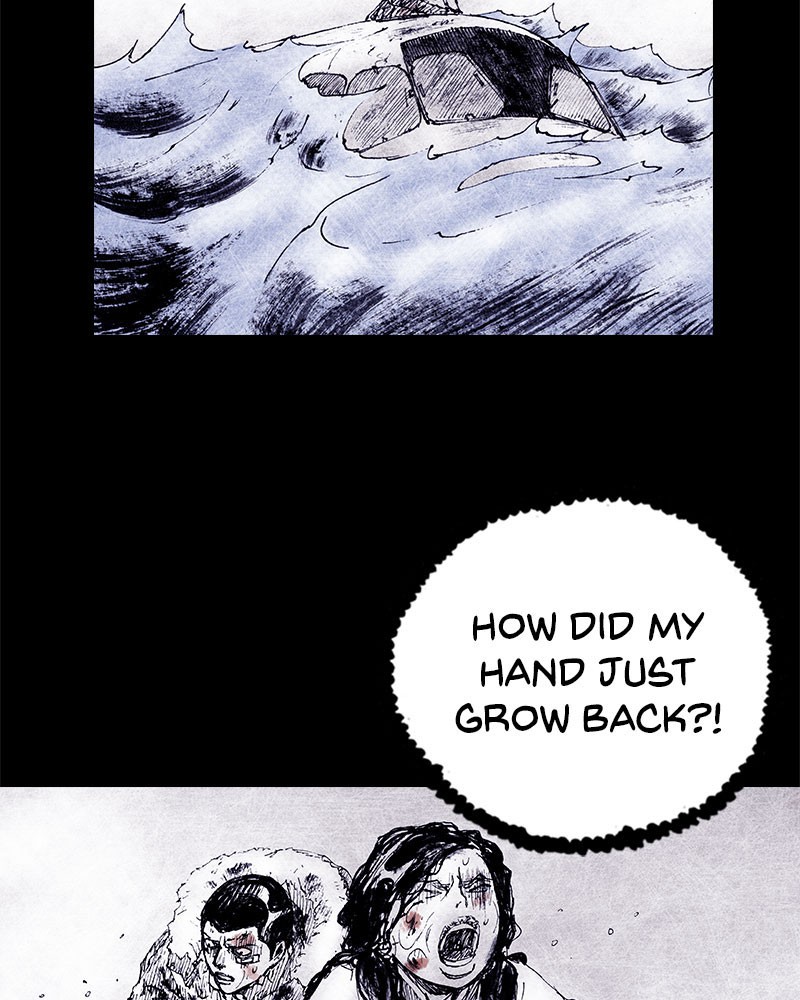 Read Distant Sky en Manga Online
