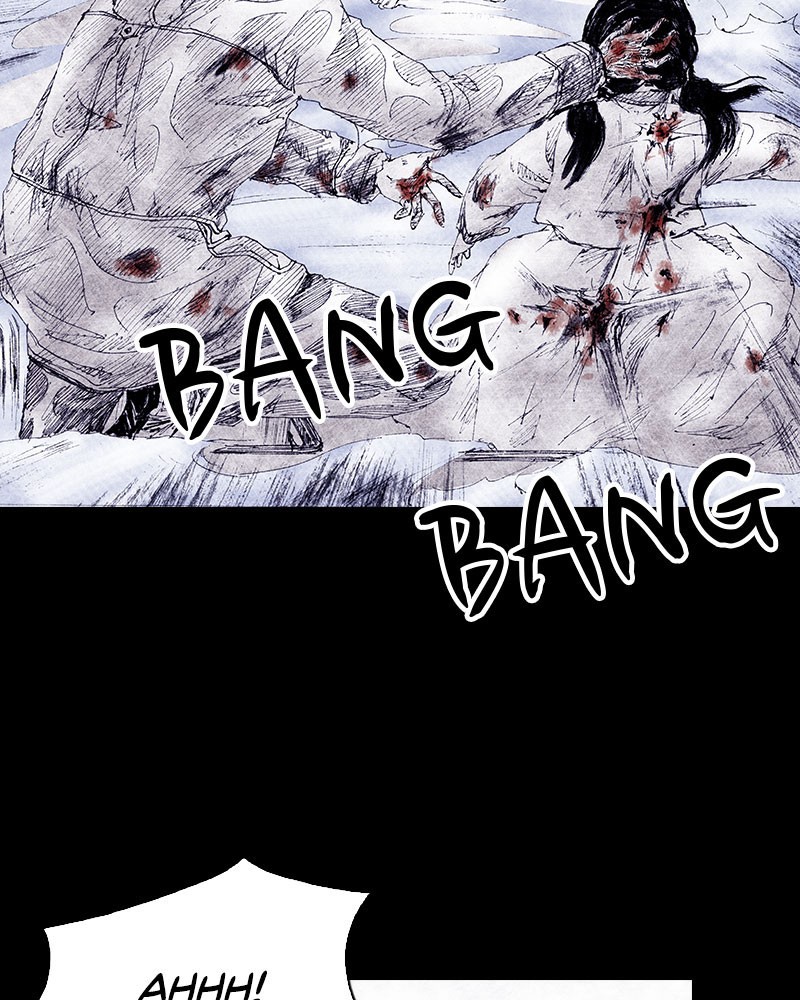 Read Distant Sky en Manga Online