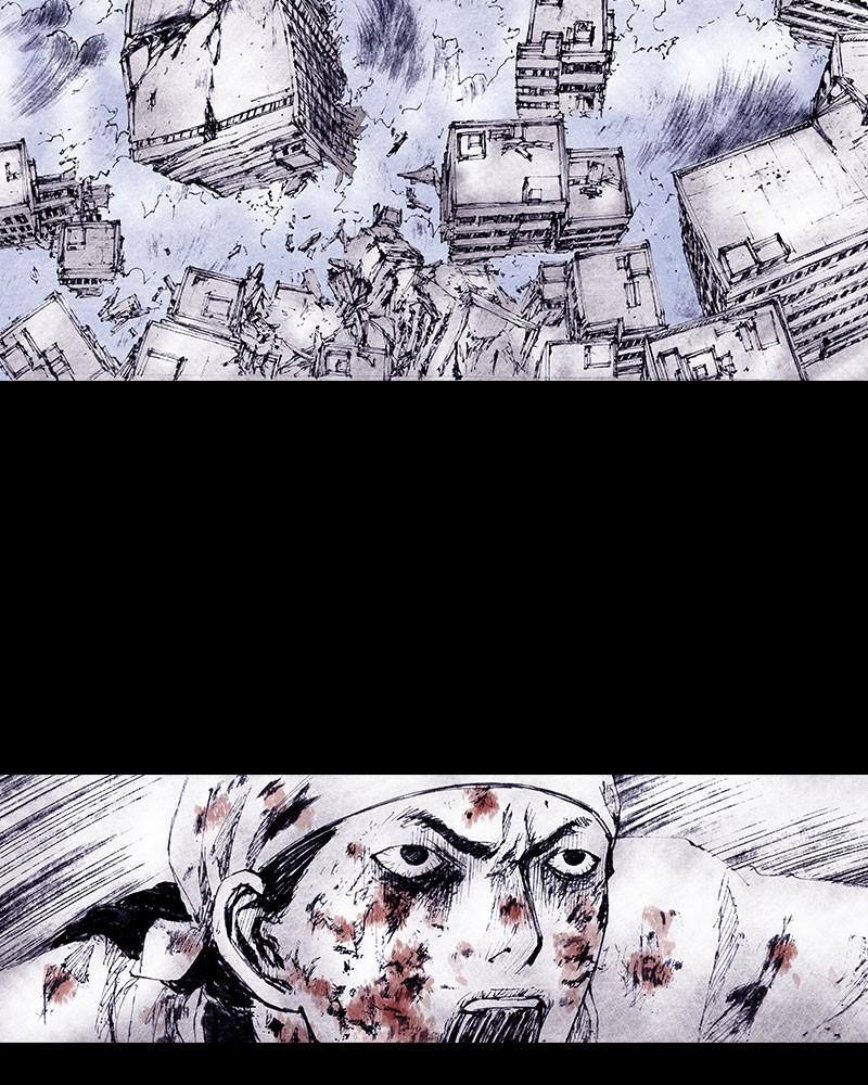 Read Distant Sky en Manga Online