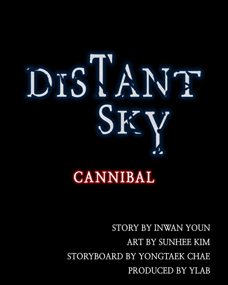 Read Distant Sky en Manga Online