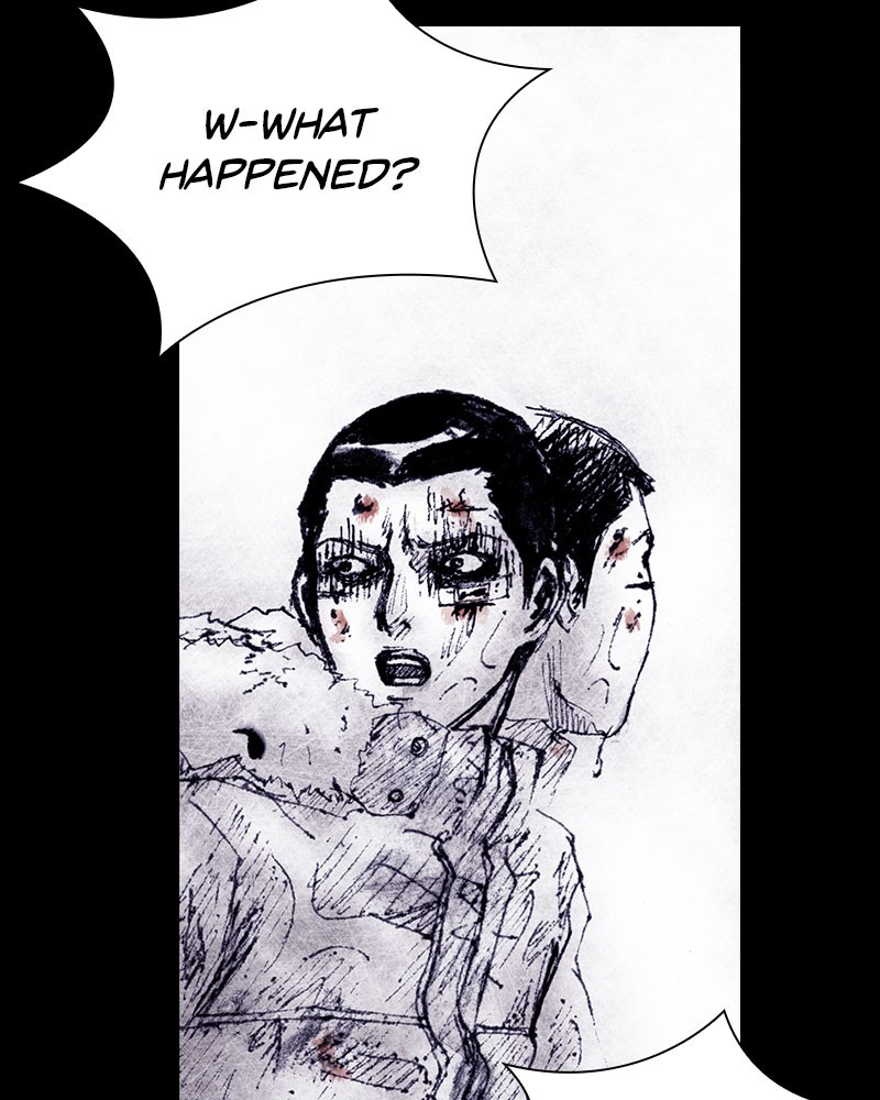 Read Distant Sky en Manga Online