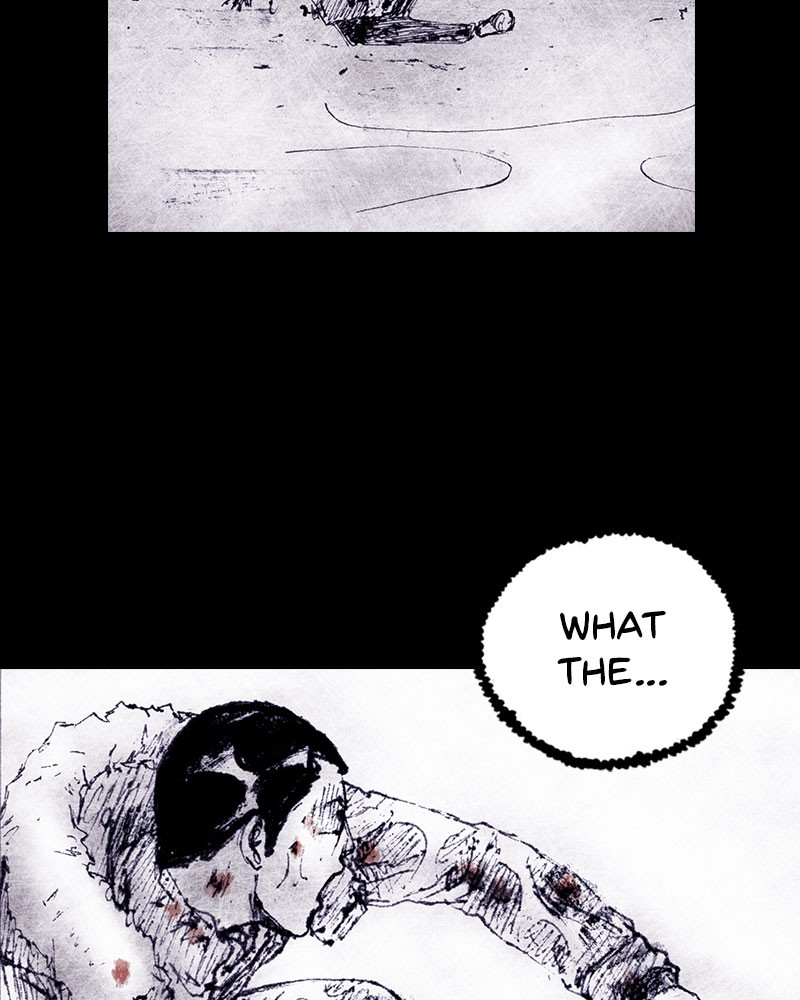 Read Distant Sky en Manga Online
