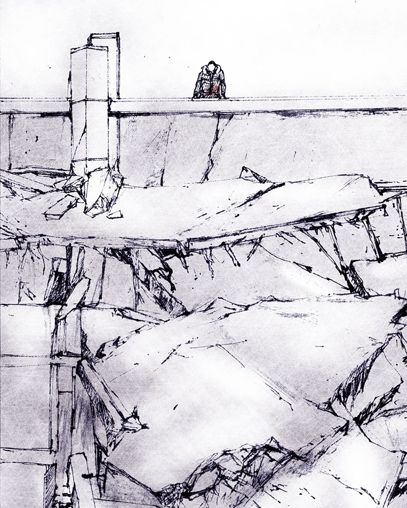 Read Distant Sky en Manga Online