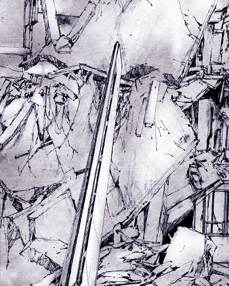 Read Distant Sky en Manga Online