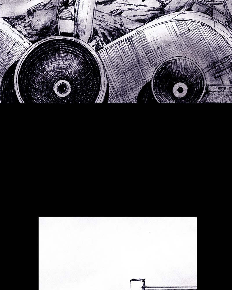 Read Distant Sky en Manga Online