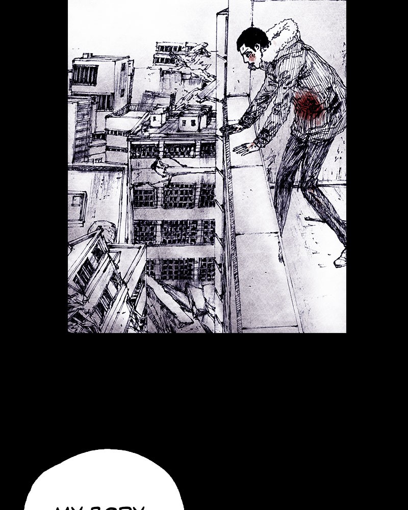 Read Distant Sky en Manga Online