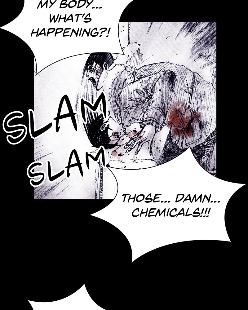 Read Distant Sky en Manga Online