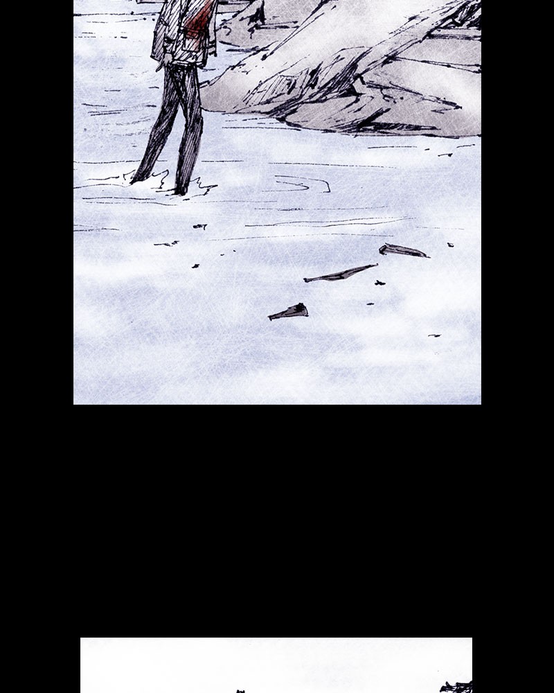 Read Distant Sky en Manga Online