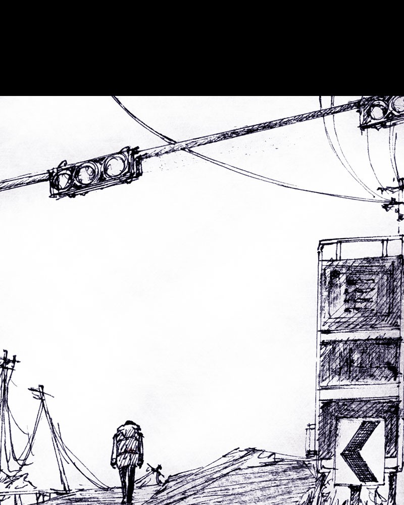 Read Distant Sky en Manga Online