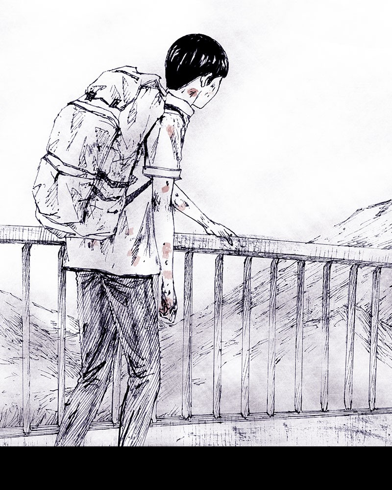 Read Distant Sky en Manga Online