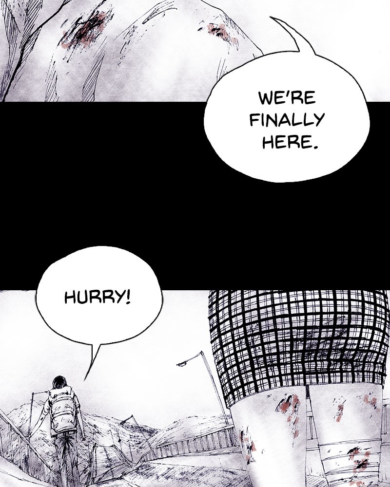 Read Distant Sky en Manga Online