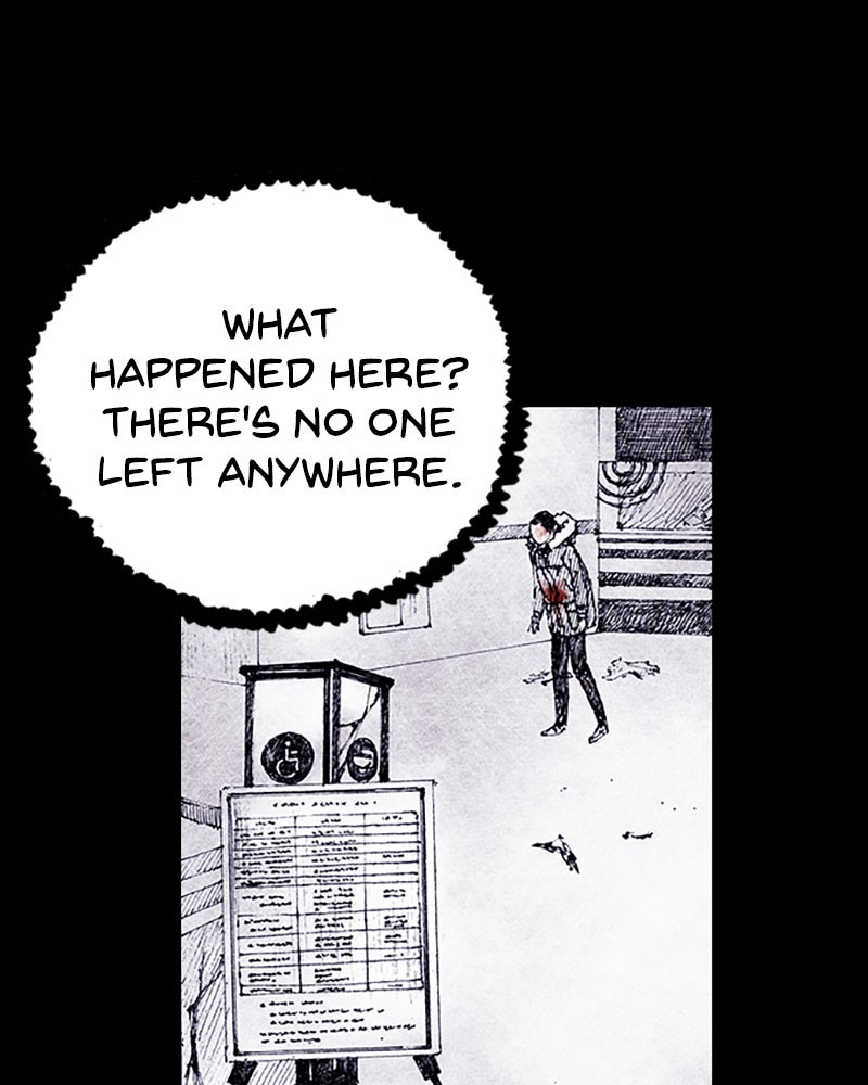 Read Distant Sky en Manga Online