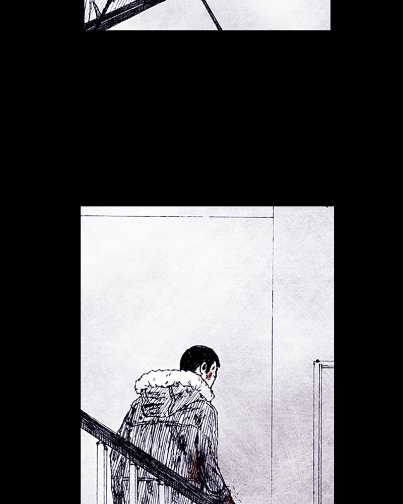 Read Distant Sky en Manga Online