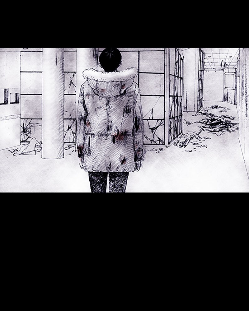 Read Distant Sky en Manga Online
