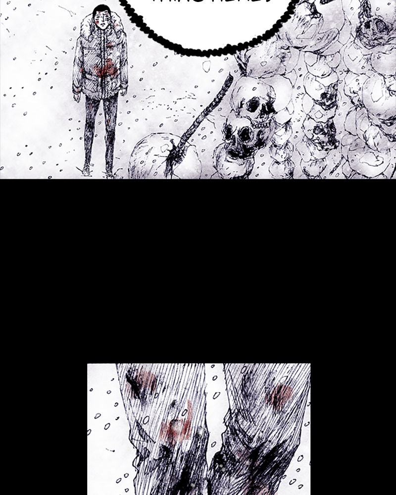 Read Distant Sky en Manga Online