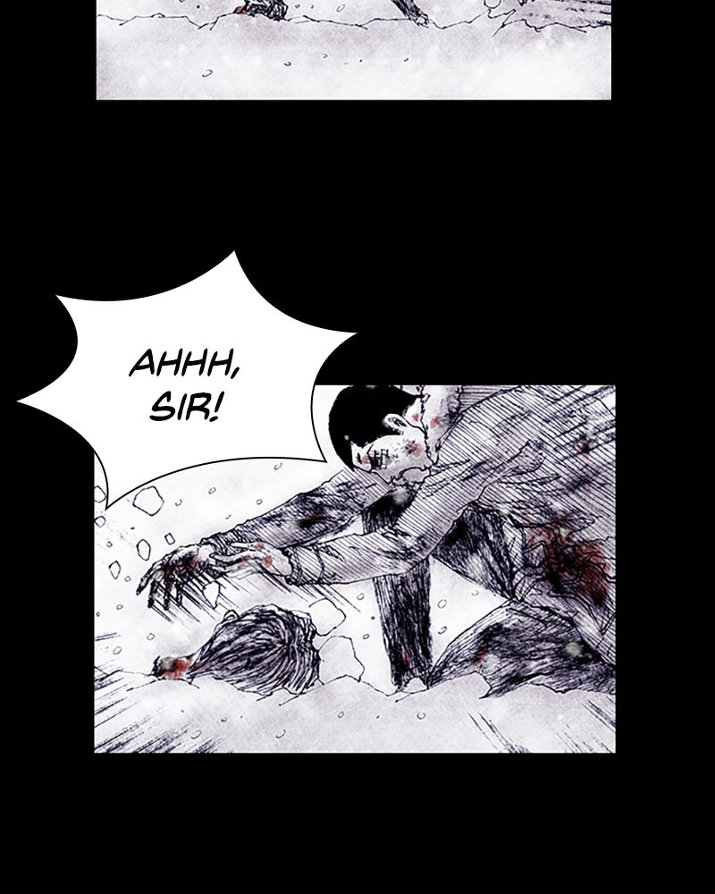 Read Distant Sky en Manga Online