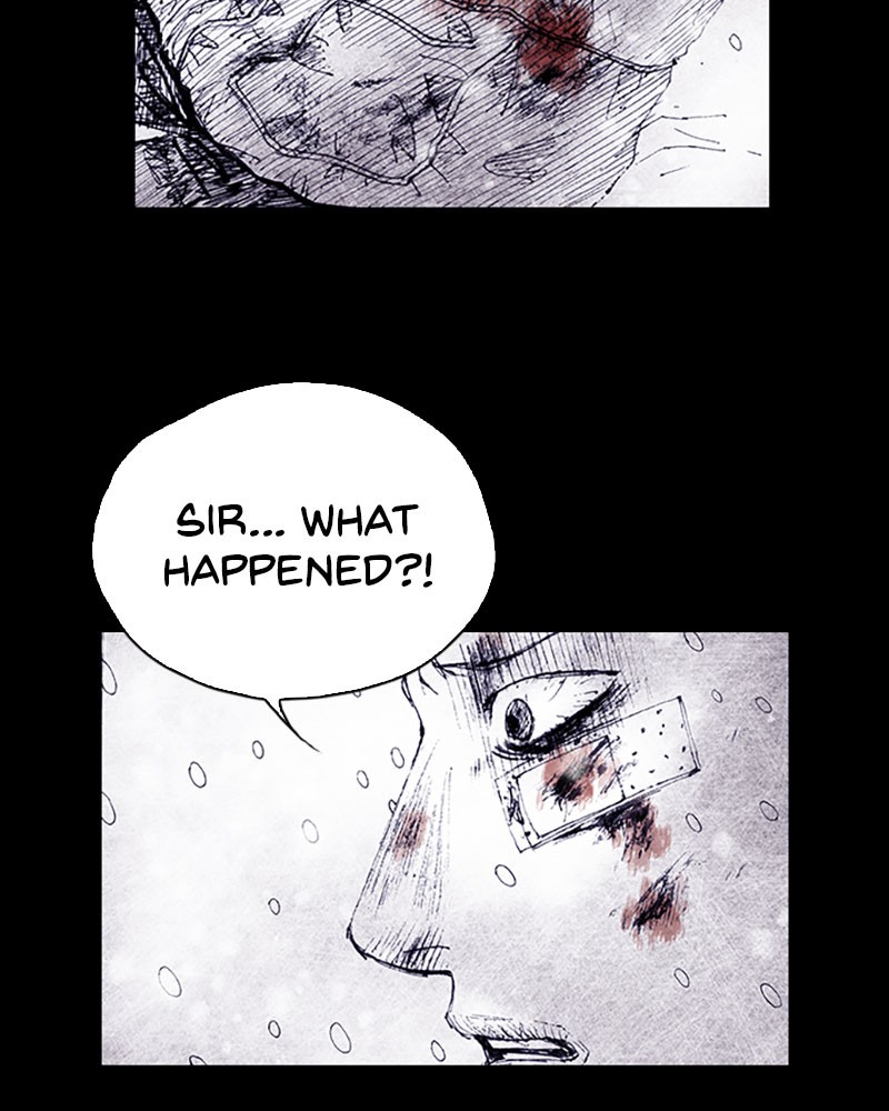 Read Distant Sky en Manga Online