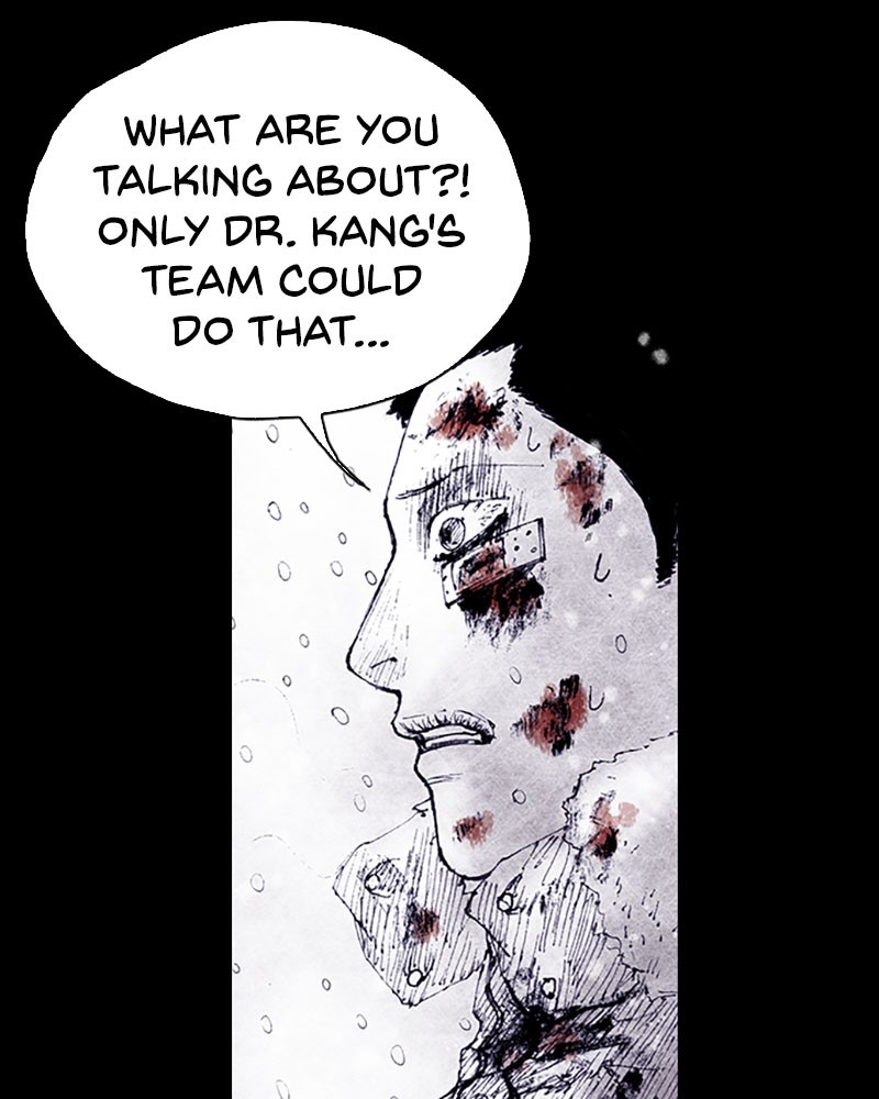 Read Distant Sky en Manga Online