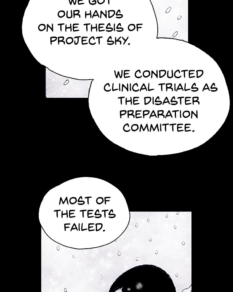 Read Distant Sky en Manga Online