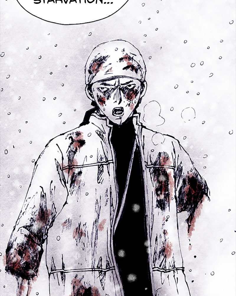 Read Distant Sky en Manga Online