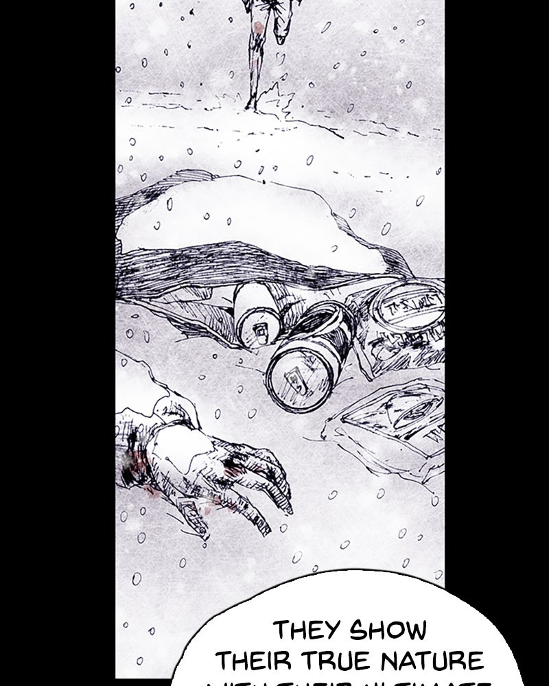 Read Distant Sky en Manga Online