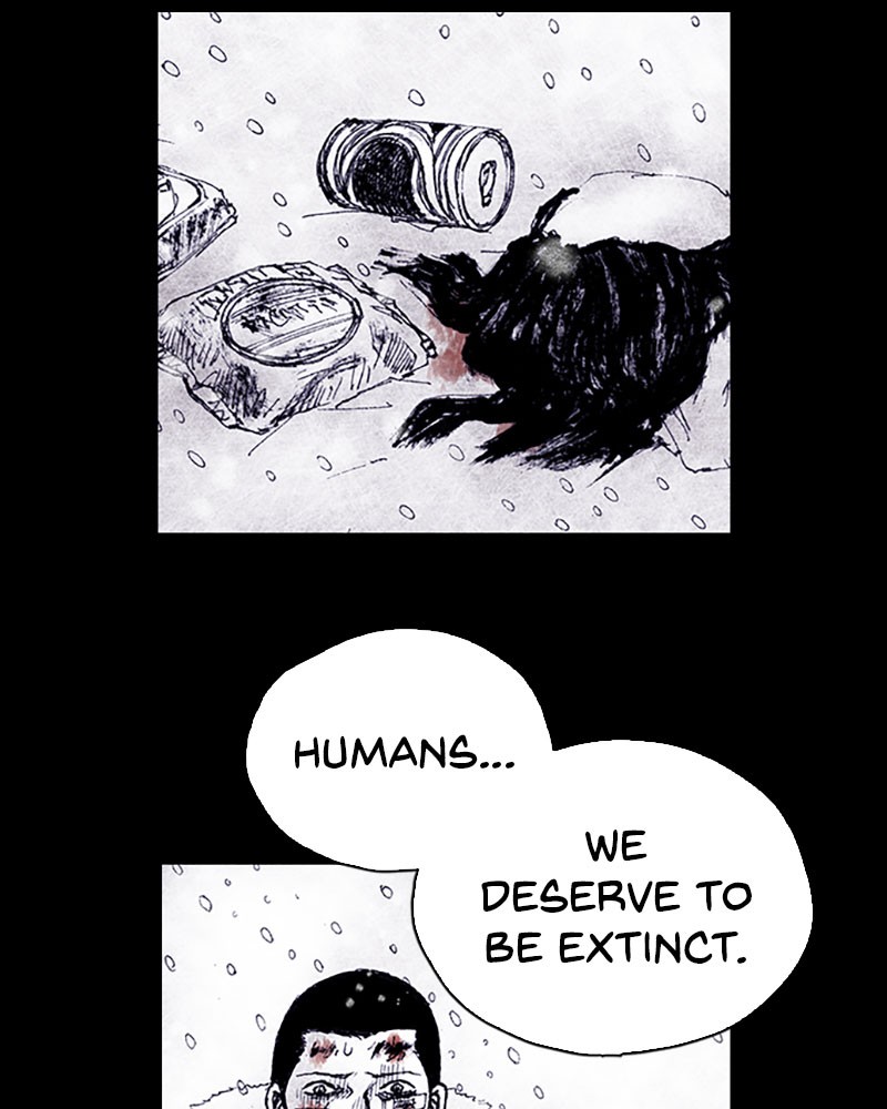 Read Distant Sky en Manga Online