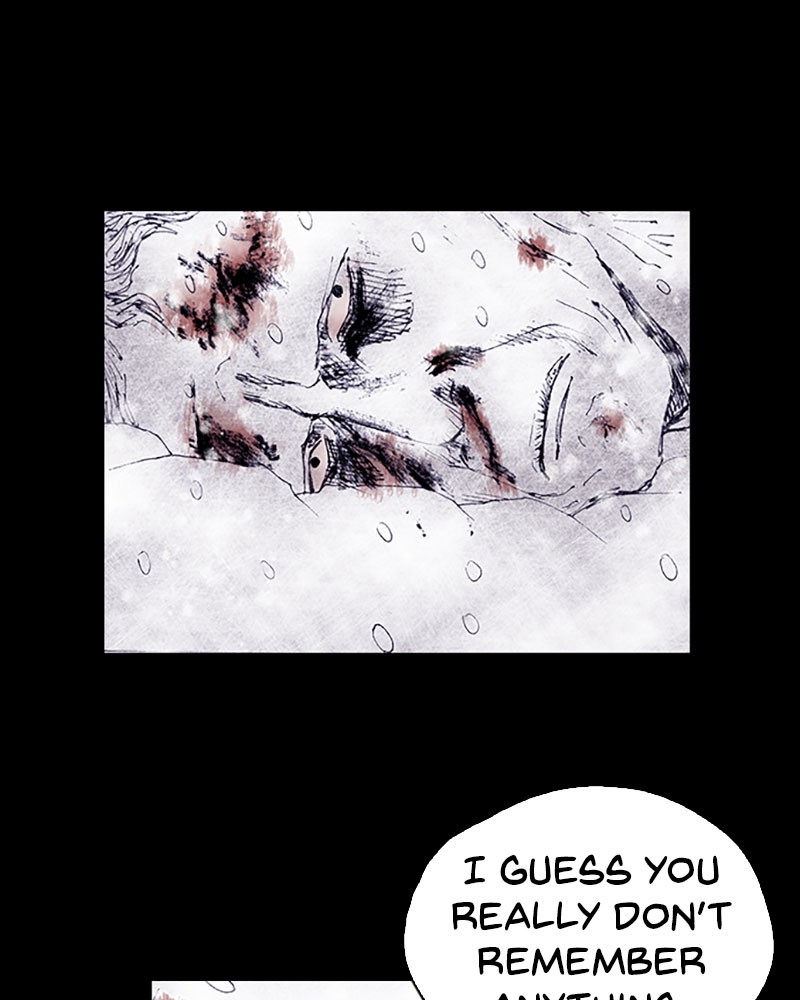 Read Distant Sky en Manga Online