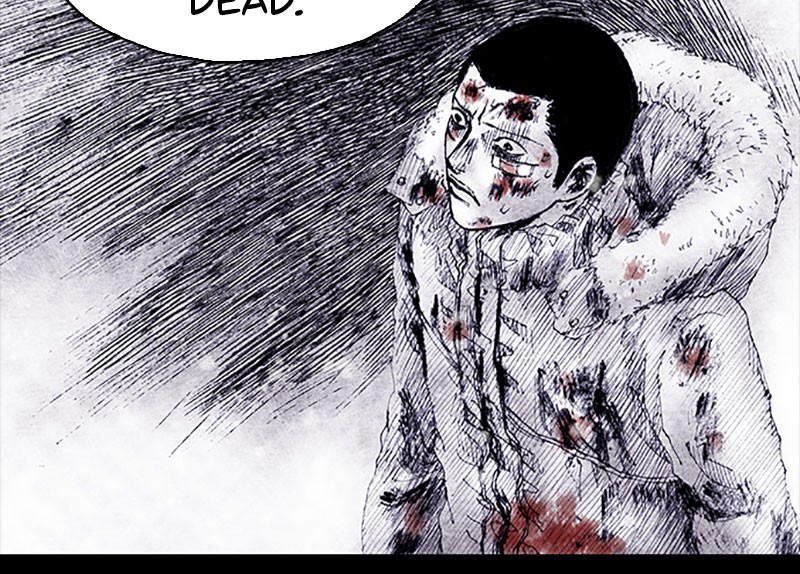 Read Distant Sky en Manga Online