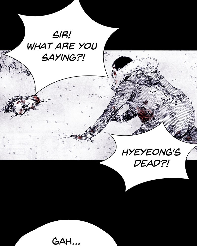 Read Distant Sky en Manga Online