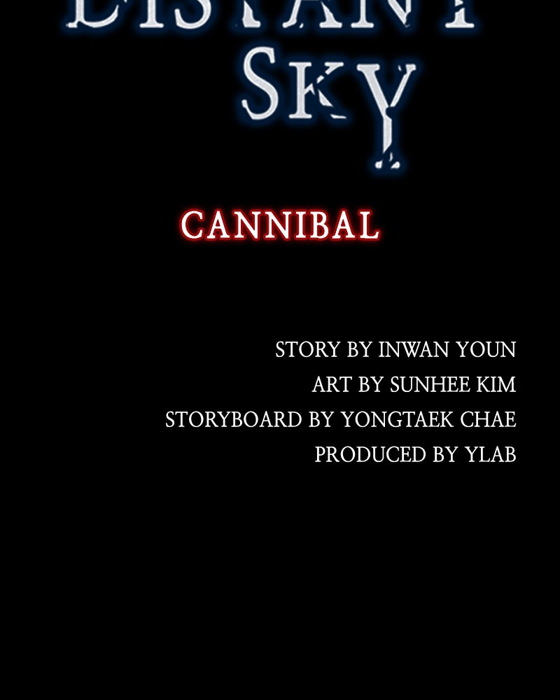 Read Distant Sky en Manga Online