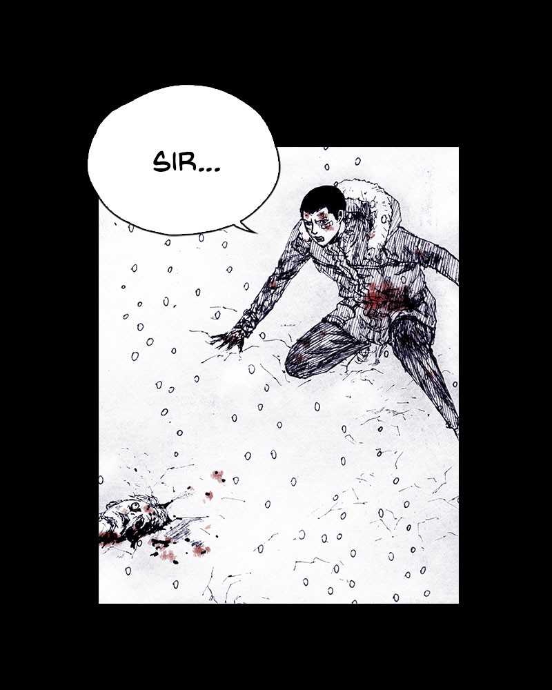 Read Distant Sky en Manga Online