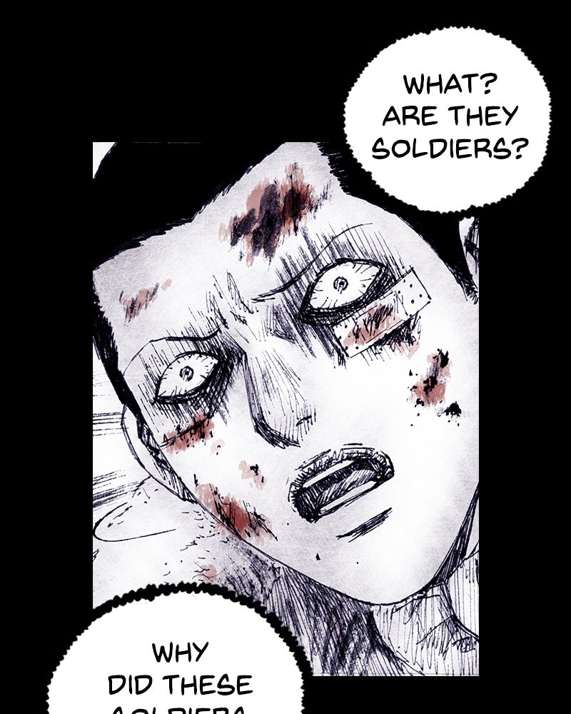 Read Distant Sky en Manga Online