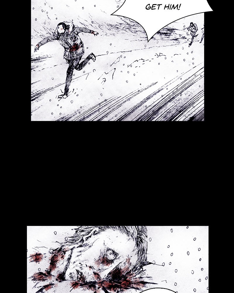 Read Distant Sky en Manga Online