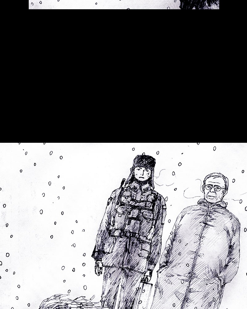 Read Distant Sky en Manga Online
