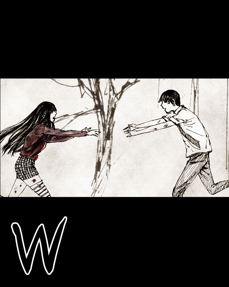 Read Distant Sky en Manga Online