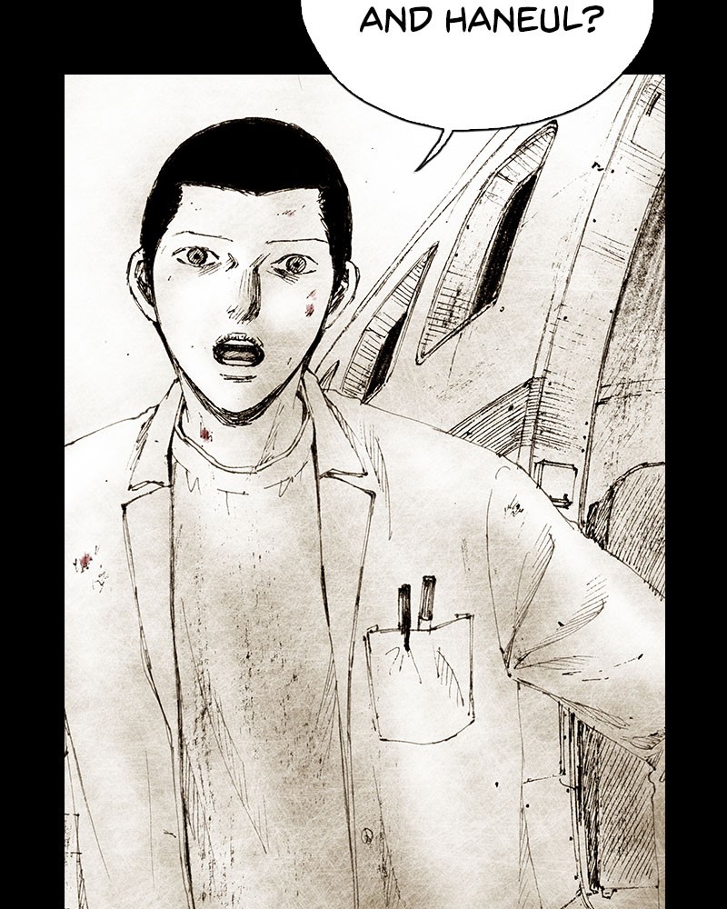 Read Distant Sky en Manga Online