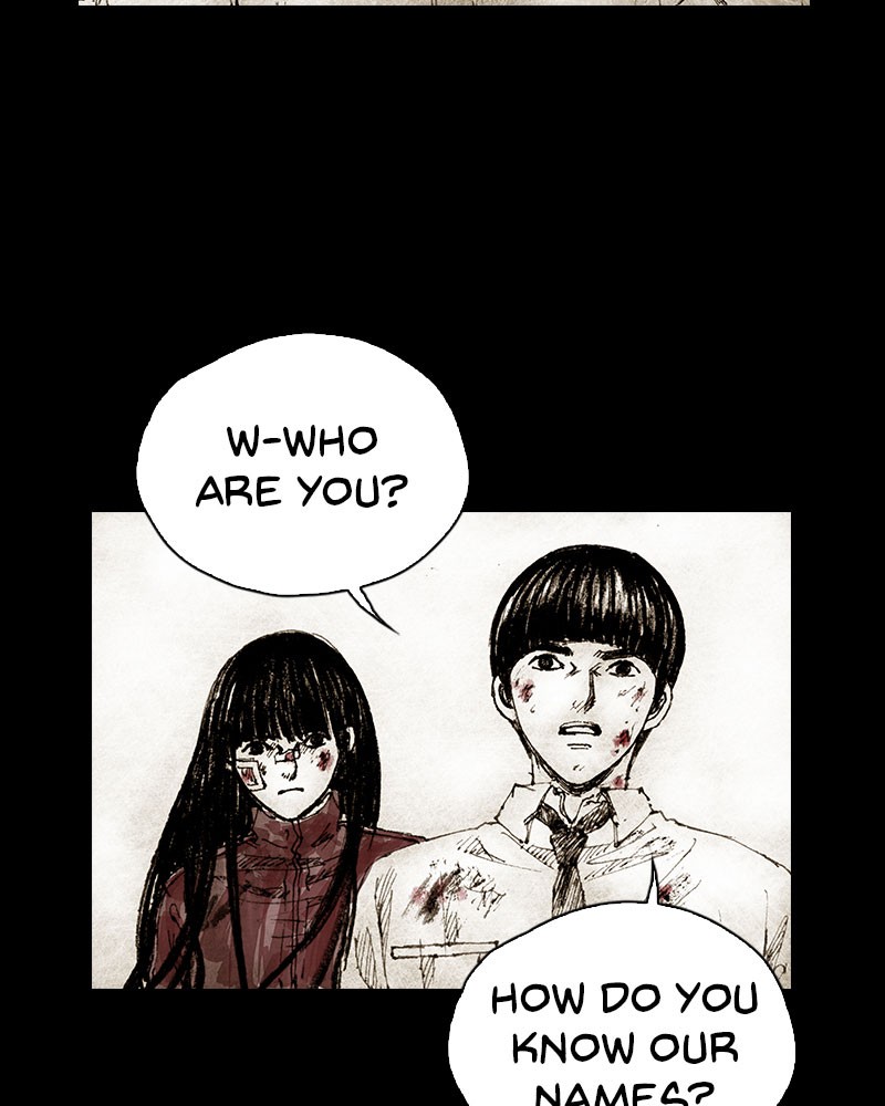 Read Distant Sky en Manga Online