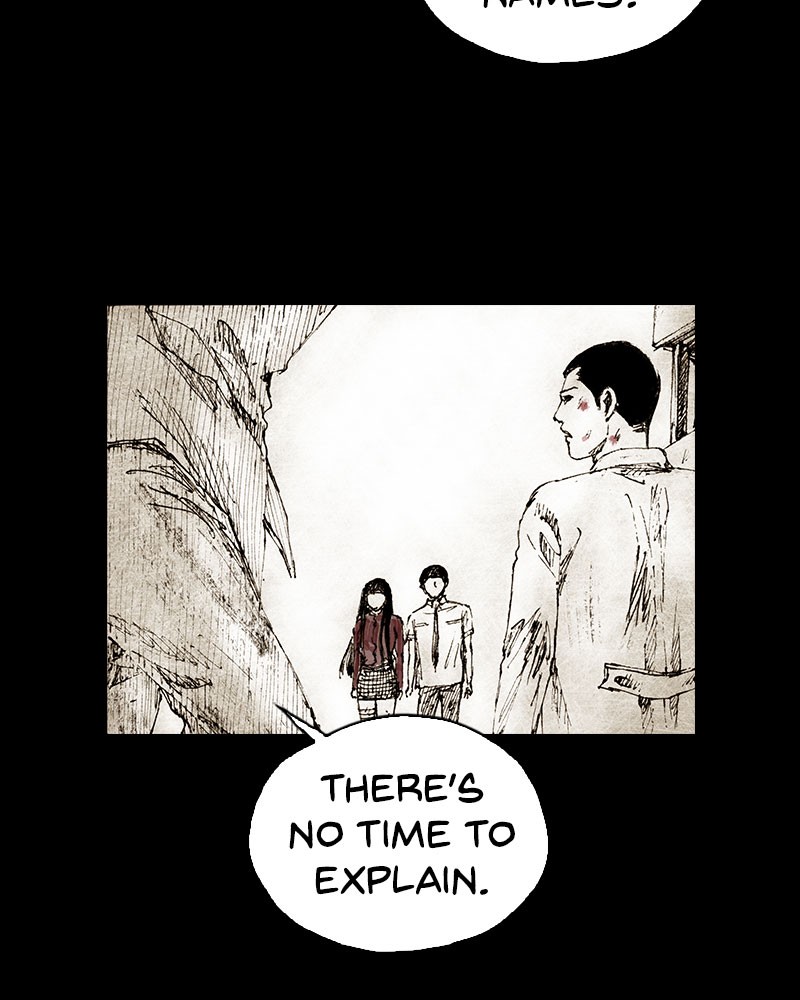Read Distant Sky en Manga Online