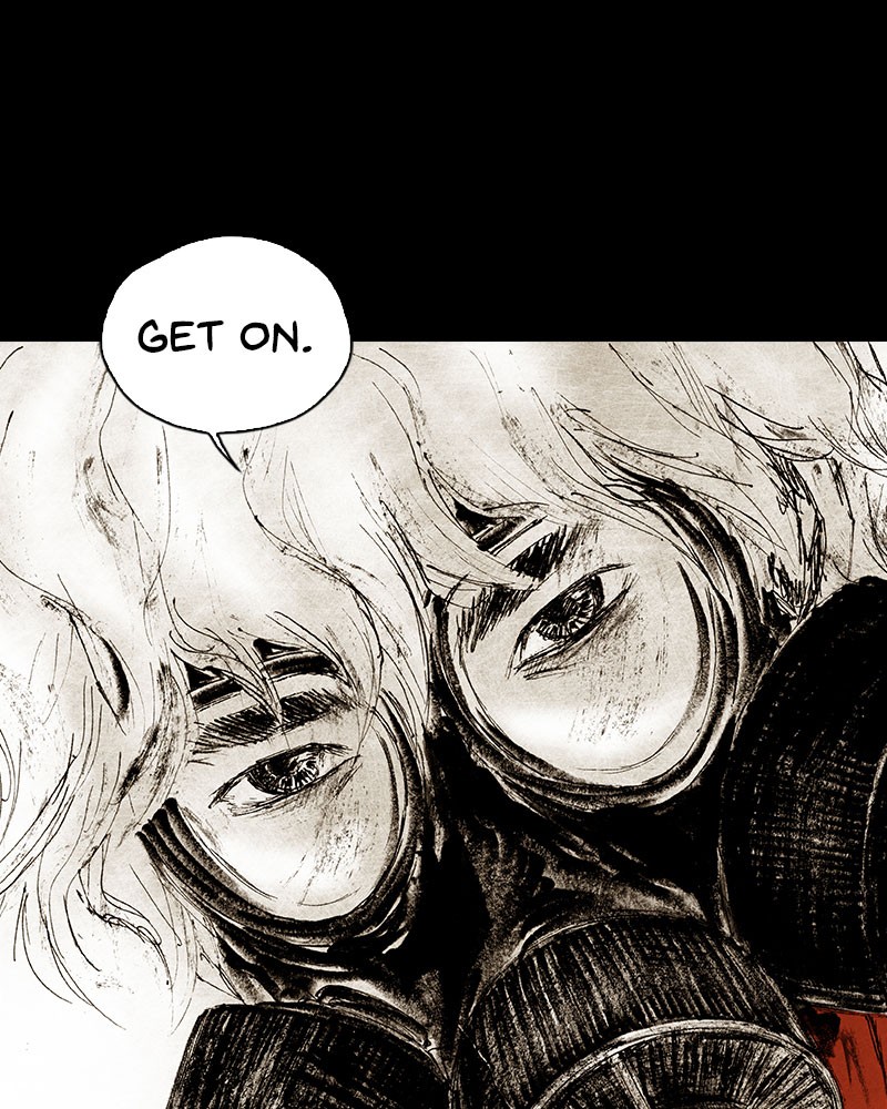 Read Distant Sky en Manga Online