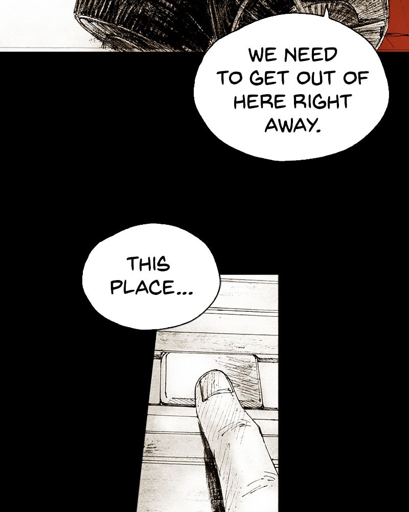 Read Distant Sky en Manga Online