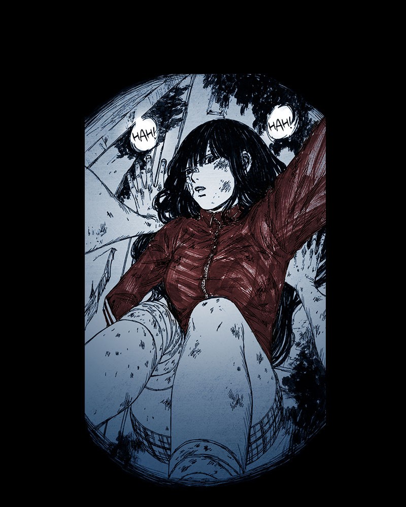 Read Distant Sky en Manga Online