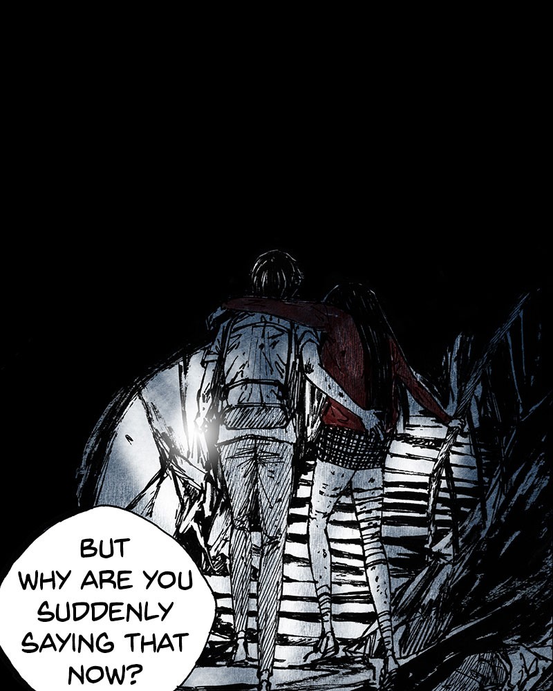 Read Distant Sky en Manga Online