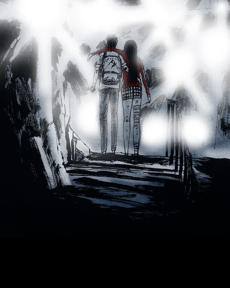 Read Distant Sky en Manga Online