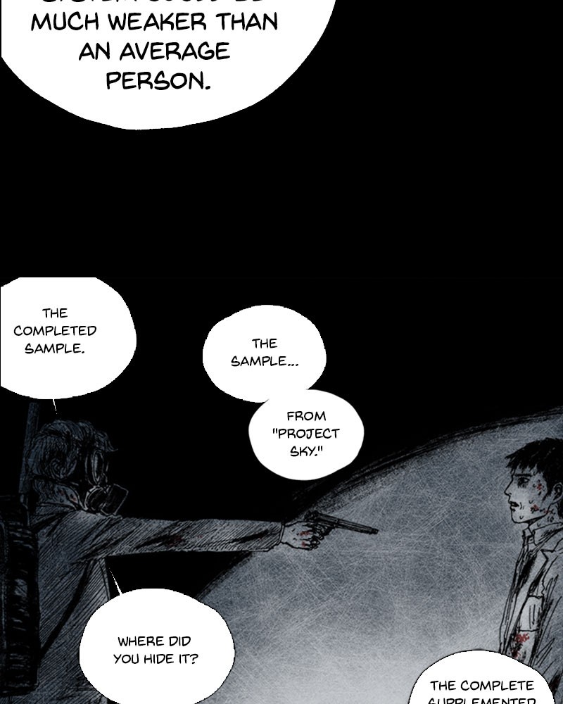 Read Distant Sky en Manga Online