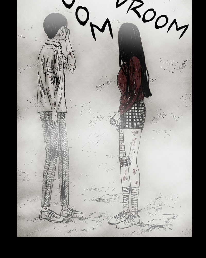 Read Distant Sky en Manga Online